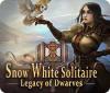 Igra Snow White Solitaire: Legacy of Dwarves