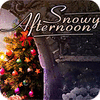 Igra Snowy Afternoon