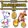Igra Snowy: Treasure Hunter 2