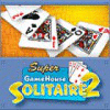 Igra Solitaire 2