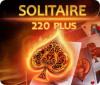 Igra Solitaire 220 Plus