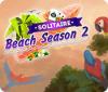 Igra Solitaire Beach Season 2