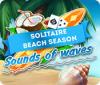 Igra Solitaire Beach Season: Sounds Of Waves