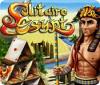 Igra Solitaire Egypt