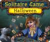 Igra Solitaire Game: Halloween