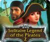 Igra Solitaire Legend Of The Pirates 2
