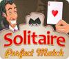 Igra Solitaire Perfect Match