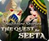 Igra Solitaire Stories: The Quest for Seeta