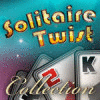 Igra Solitaire Twist Collection