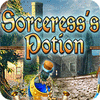 Igra Sorceress Potion