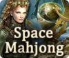 Igra Space Mahjong