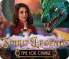 Igra Spirit Legends: Time for Change