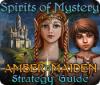 Igra Spirits of Mystery: Amber Maiden Strategy Guide