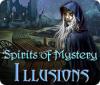 Igra Spirits of Mystery: Illusions