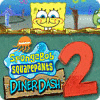Igra SpongeBob SquarePants Diner Dash 2