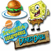 Igra SpongeBob SquarePants Diner Dash