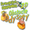 Igra SpongeBob SquarePants Obstacle Odyssey