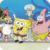 Igra SpongeBob SquarePants Legends of Bikini Bottom