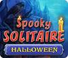 Igra Spooky Solitaire: Halloween