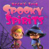 Igra Spooky Spirits