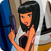 Igra Spy Girl Dressup