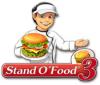 Igra Stand O'Food 3