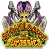 Igra StoneLoops! of Jurassica