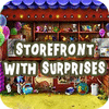 Igra Storefront With Surprises