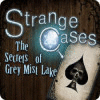 Igra Strange Cases: The Secrets of Grey Mist Lake