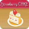 Igra Strawberry Cake