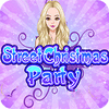 Igra Street Christmas Party