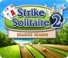 Igra Strike Solitaire 2: Seaside Season