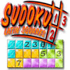Igra Sudoku: Latin Squares