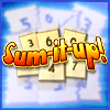 Igra Sum-It-Up