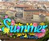 Igra Summer in Italy