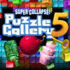 Igra Super Collapse! Puzzle Gallery 5