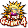 Igra Super Granny 4