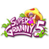 Igra Super Granny 5