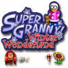 Igra Super Granny Winter Wonderland