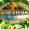 Igra Survivor Samoa - Amazon Rescue