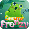 Igra Swamp Frenzy