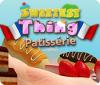 Igra Sweetest Thing 2: Patissérie