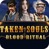 Igra Taken Souls - Blood Ritual Platinum Edition