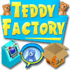 Igra Teddy Factory