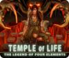 Igra Temple of Life: The Legend of Four Elements