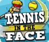 Igra Tennis in the Face