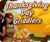 Igra Thanksgiving Day Griddlers