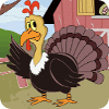 Igra Thanksgiving The Coolest Turkey