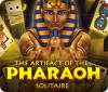 Igra The Artifact of the Pharaoh Solitaire