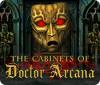 Igra The Cabinets of Doctor Arcana